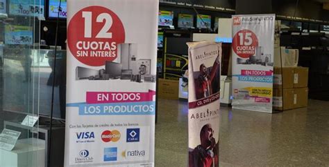 HAY OPCIONES EN CAPITAL Y EL INTERIOR Más de 80 comercios ya están