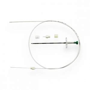 Lumbar Drainage Catheter Kit Ii Medline