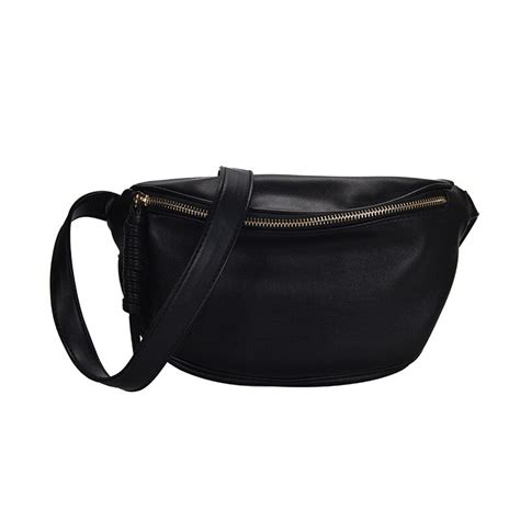 Mode Vrouwen Heuptas Fanny Pack Grote Capaciteit C Grandado