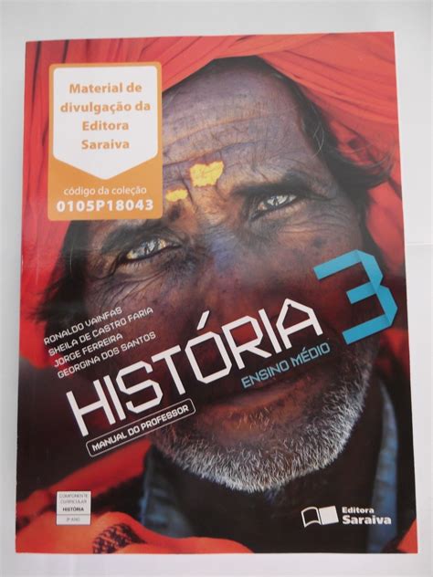 Livro De História Do 8 Ano