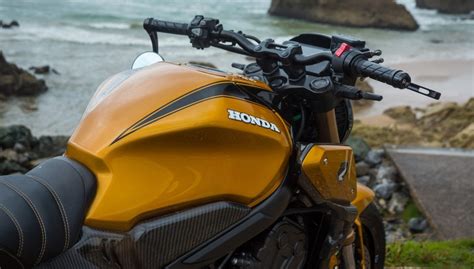 Honda線上改裝特展：十種風格cb650r群芳爭艷！