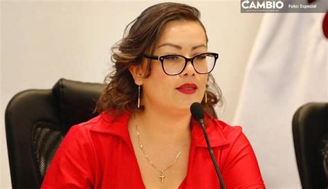 Julieta Vences Pide A Uruviel G Nzalez Transparentar Recursos De