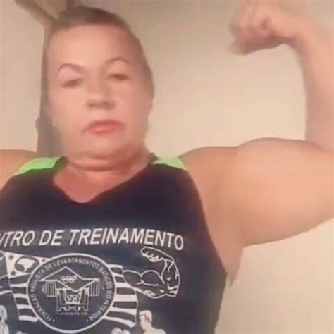 FBB Free Muscular Woman FBB Porn Video 41 XHamster