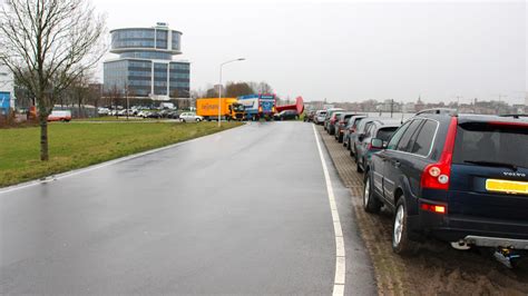 Gemeente Papendrecht Wil Bijna 16 Miljoen Euro Investeren In Fokker