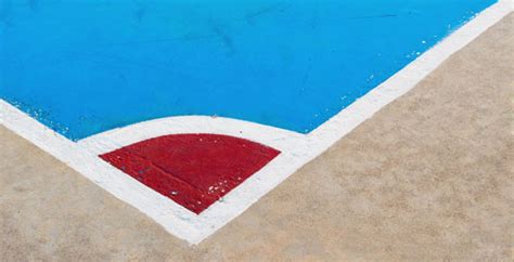 Tennis On A Concrete Court, Anyone? - Del Zotto Concrete Products of FL