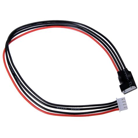 3S JST XH Balance Extension Charger Cable For Lipos Alexnld