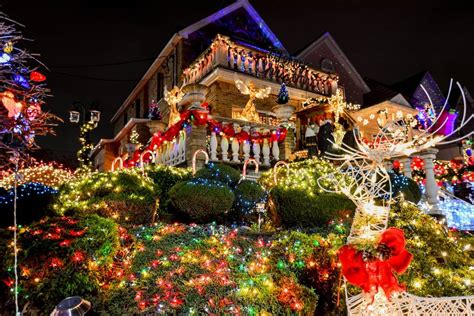 The Ultimate Guide To The Dyker Heights Christmas Lights 2024