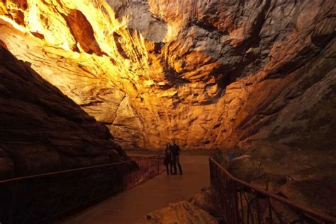 Amazing facts about Borra Caves that will absolutely stun you.