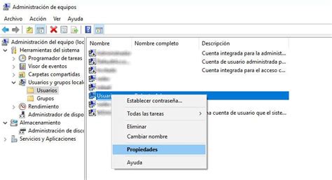 C Mo Activar O Desactivar Una Cuenta De Usuario En Windows Hacking