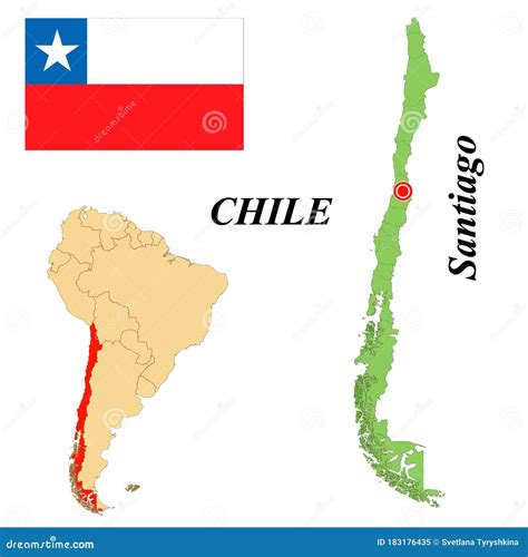 Chile – Telegraph