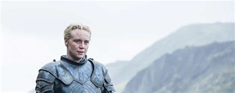 The best Quotes by Brienne of Tarth