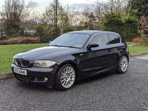 Bmw 130i Le M Sport 1 Series Hatchback 2007 Manual 2996 Cc 3 Doors In Crossgar County