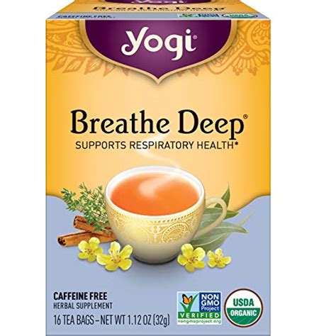 Tea Time: Exploring the Best Yogi Tea Flavors and Blends