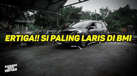 Gagal Deal Kali Akhirnya Dapat Ertiga Manual Harga Masuk Akal