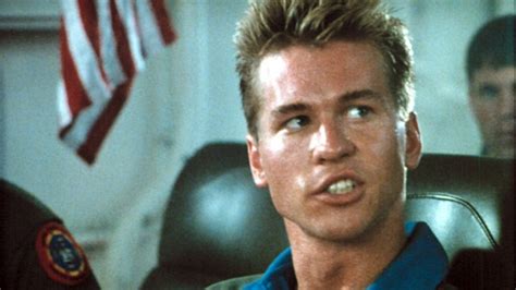 Top Gun Maverick Val Kilmer Return Artificial Intelligence Created