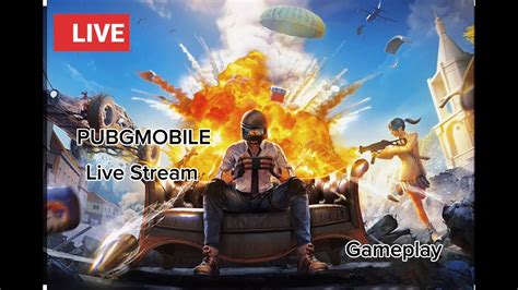 Pubgmobile Live Stream Pubg Mobile Live Stream Pubg Mobile Live