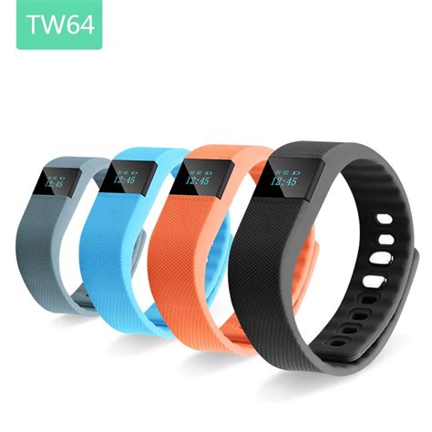 Tw Smartband Smart Sport Bracelet Wristband Fitness Tracker Bluetooth