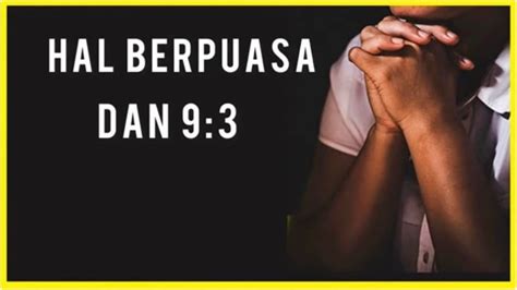 Doa Pagi Senin 26 Februari 2024 GSPDI Jombang Ps Johanes HAL