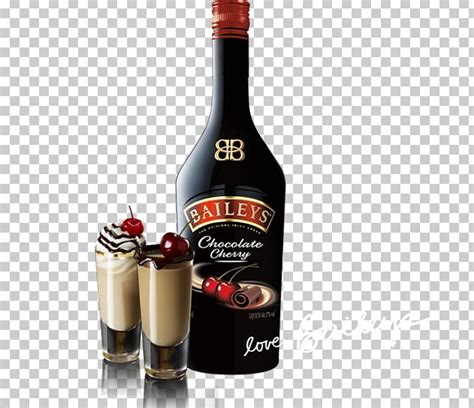 Baileys Irish Cream Cream Liqueur Wine Distilled Beverage Png Clipart Alcoholic Beverage