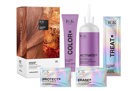 The 9 Best At Home Hair Dye Kits According To Experts