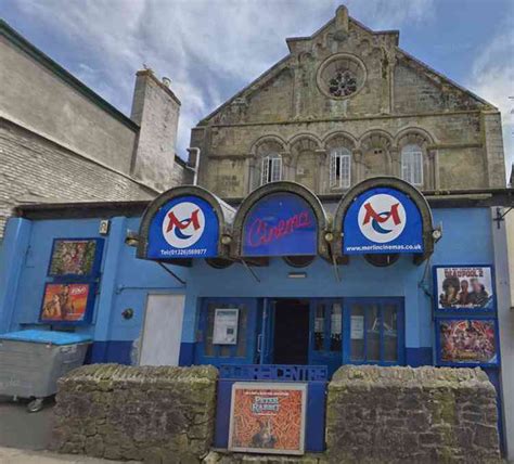 Helston cinema aiming to reopen this month | Local News | News ...