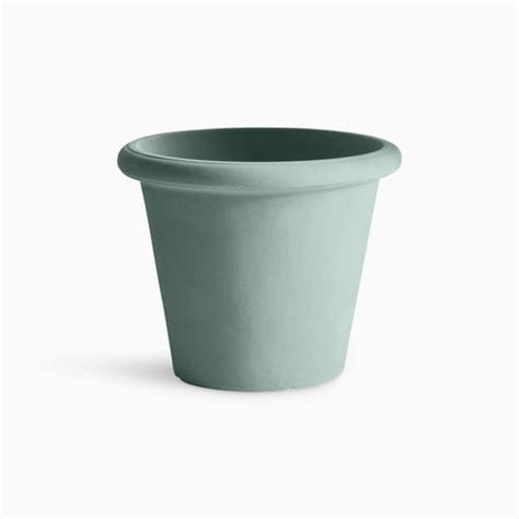 Vaso Da Giardino In Polietilene A Bassa Densit Ldpe Camelia