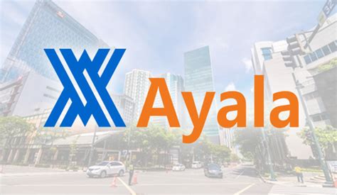 Ayala Earnings Jump As Banking Property Units Roar Back To Life