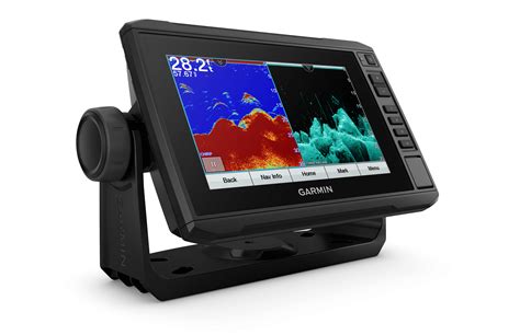 Garmin Echomap Uhd 73sv