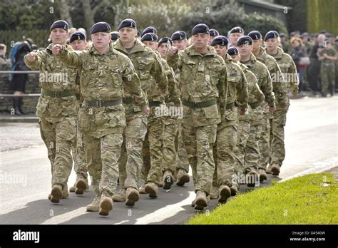 Alpha Troop 244 Signal Squadron Hi Res Stock Photography And Images Alamy