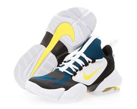 Venta Tenis Nike Para Hombre De Colores En Stock