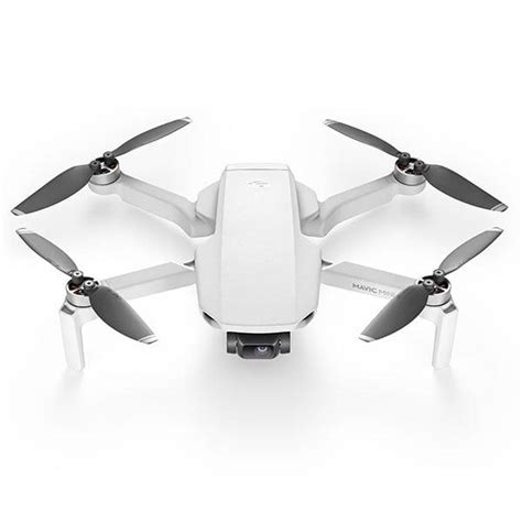 Купить Mavic Mini в официальном магазине DJI