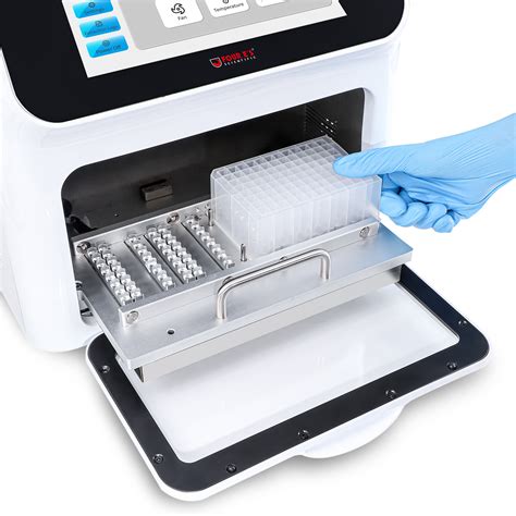 Automated Nucleic Acid Extraction｜automated Nucleic Acid Extraction