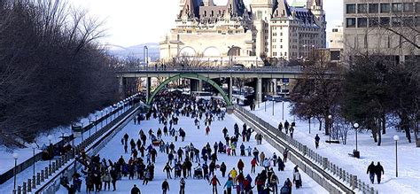 Ottawa Tourism Guide