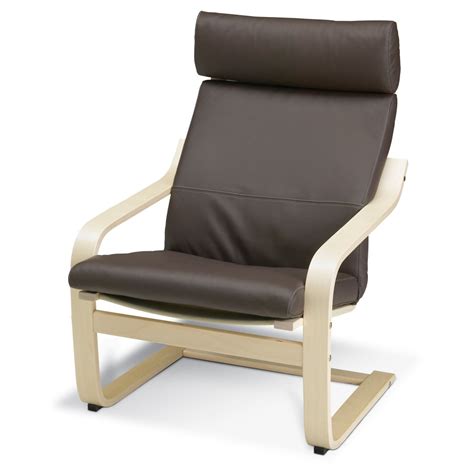 Подушка-сиденье на кресло ПОЭНГ (600.945.95) купить в ИКЕА (IKEA) с ...