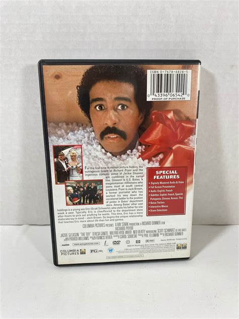 Richard Pryor