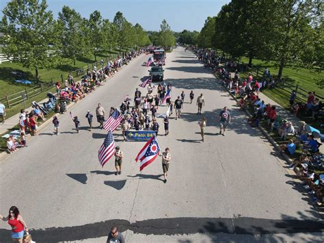 Parade Orange Township Oh Official Website