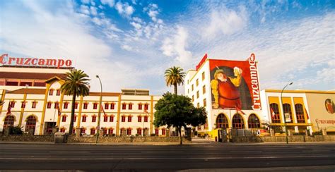 Urbanismo da luz verde al proyecto urbanístico de los terrenos de Cruzcampo