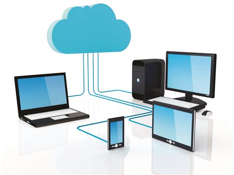 Cloud-based Storage Options - Techno Advantage