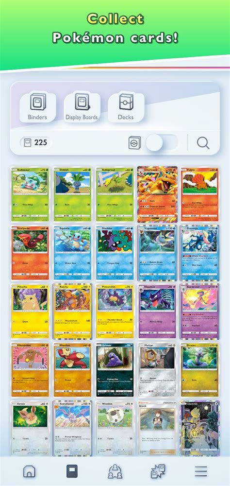 Every Feature Confirmed For Pokemon Tcg Pocket Explained