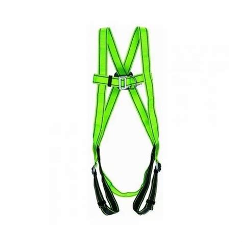 Green Udyogi Eco Full Body Harness At Rs In Ahmedabad Id