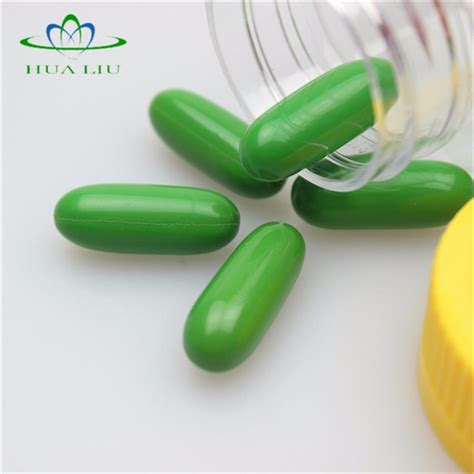 China Weight Loss Aloe Vera Softgel Capsule In Beauty Product China