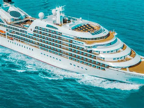 10 Most Luxurious Cruise Ships In The World 2022 Hot Sex Picture