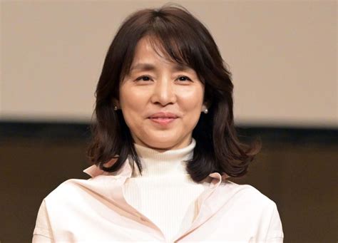 石田ゆり子「虎に翼」で初の犬役熱演 女優仲間からも絶賛の声 衝撃の舞台裏エピソードも披露芸能デイリースポーツ Online