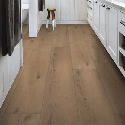 Coretec Pro Plus Xl Enhanced Vv Cairo Oak Vinyl Flooring Vinyl Plank