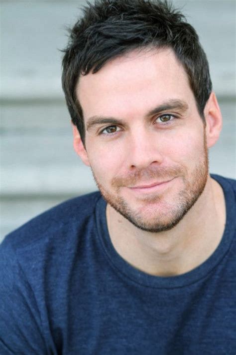 Brent Bailey Actor Cinemagiaro