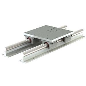 Rail De Guidage Lin Aire Pbc Linear En Acier Billes De Pr Cision