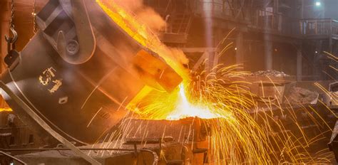 What Is Metal Casting Process Types And Applications