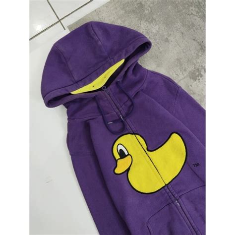 jual hoodie pancoat duck shopee indonesia
