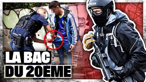 Bac Du Me La Police Sur Tous Les Fronts Youtube