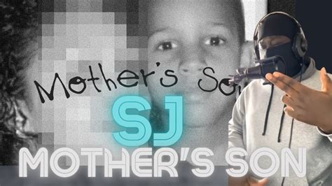 Different Side From Sj Sj Mother S Son Official Visualizer